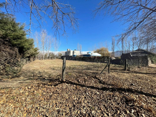 Imagen 11 de 12 de Venta Lote B° Privado Jardines De Santa Oliva