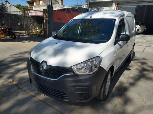 Imagen 1 de 10 de Renault Kangoo Ii Espress Confort 1.5 Dci 0km