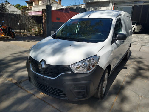 Renault Kangoo Ii Express Confort 1.5 Dci