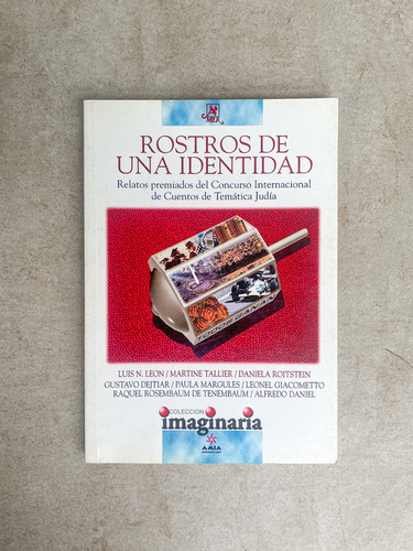 Rostros De Una Identidad