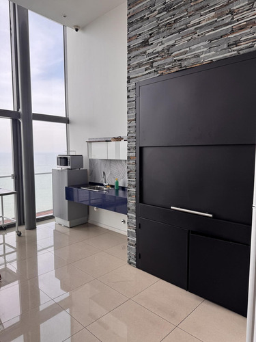 Venta Departamento Maral Explanada - 2 Ambientes - Playa Chica