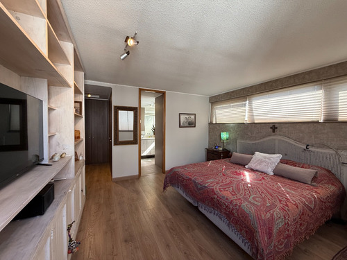 Espectacular Penthouse Dúplex I Pio Xi I 3 D En Suite