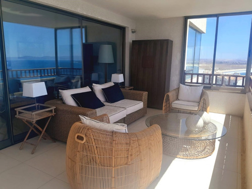 Departamento En Venta Puerto Velero