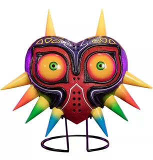 First 4 Figures Tloz - Majoras Mask Standard Edition 12