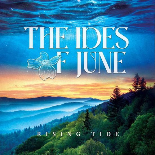 Ides Of June Rising Tide Usa Import Cd