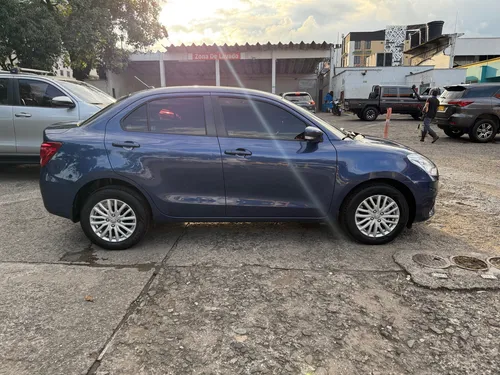 Suzuki Swift 1.2 Dzire At