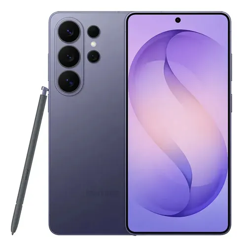 Celular Samsung Galaxy S26 Ultra 5G, 256GB, 12GB RAM, Câmera Quád...
