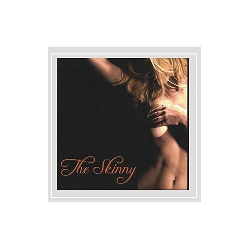 Skinny Skinny Usa Import Cd Nuevo