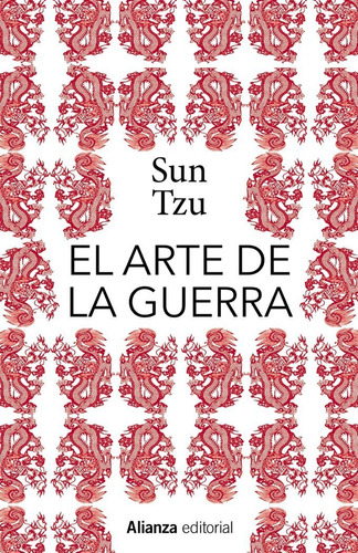 Libro El Arte De La Guerra - Tzu, Sun