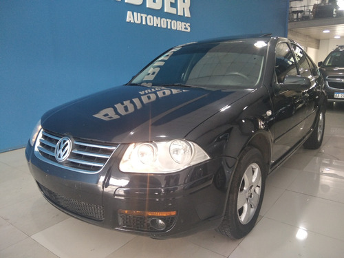 Volkswagen Bora 2.0 Trendline 115cv