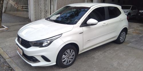 Fiat Argo 1.3 Firefly Flex Drive Gsr