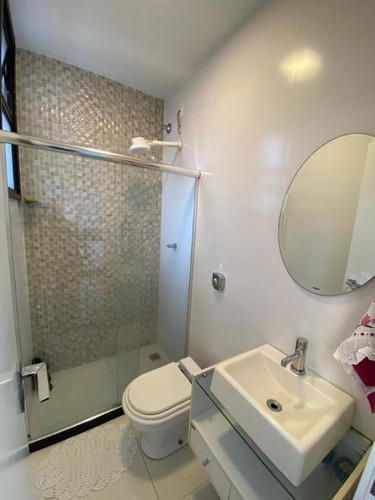 Casa À Venda, 80 M² Por R$ 320.000,00 - Luz - Nova Iguaçu/rj - Ca0317