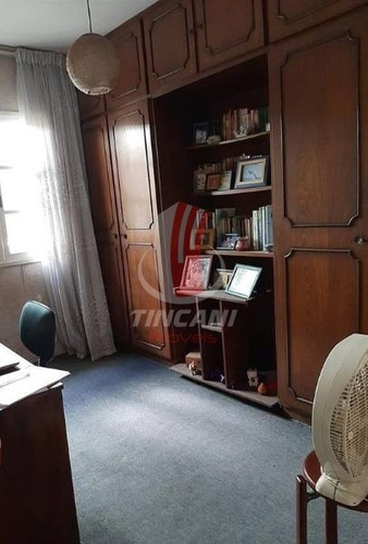 Imagem 15 de 18 de Sobrado Para Venda No Bairro Vila Formosa, 3 Dorm, 1 Suíte, 4 Vagas, 294 M - 5285