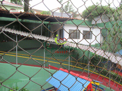 Imagem 7 de 30 de Prédio, Parque Paraíso, Itapecerica Da Serra - R$ 2.1 Mi, Cod: Pr0508 - Vpr0508