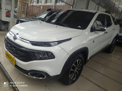 Fiat Toro 2.0 Freedom 4x4 4p