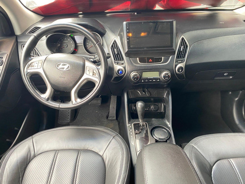 Hyundai IX35 2.0 MPFI GLS 4X2 16V GASOLINA 4P AUTOMÁTICO