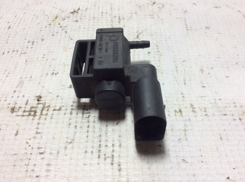 Valvula Evaporadora Vw Touareg V8 4.2 Aut Mod 03-09 Original (Usado)