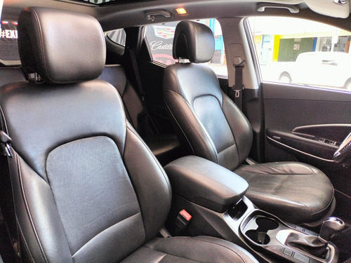 Hyundai Santa Fe 2.0 Sport L At