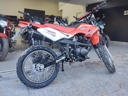 Imagen 12 de 15 de Motomel Skua Xtreme 125cc 0 Km Financia Solo Con Dni