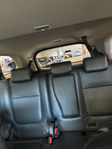 Mitsubishi Outlander 2.0 Glx 150 Cv