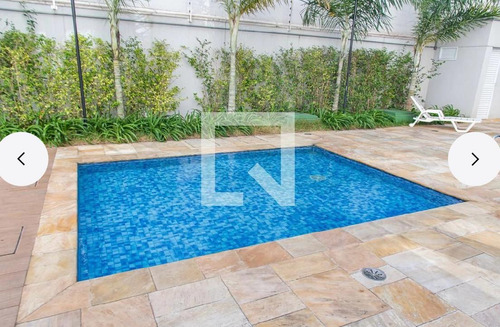 Apartamento Com Moveis Planejados, Sol Da Manha E Lazer Completo!
