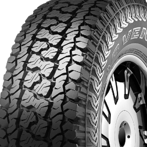 Llanta Kumho At51 112t 265/65r17p