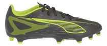 Comprar Puma Guayos Ultra 5 Play Hombre Gris
