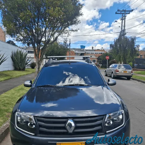 Renault Duster 2.0 Dynamique 4x2