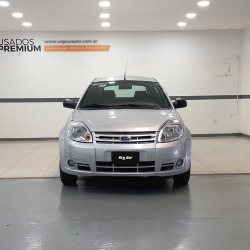 Ford Ka 1.0 Viral