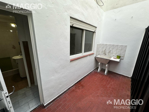 Departamento En Venta Ramos Mejia