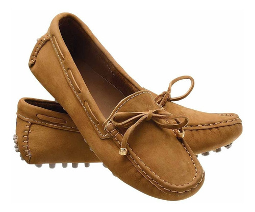 Kit 05 Pares Sapatilha Mocassim Drive Feminino Frete Grátis | Mercado Livre