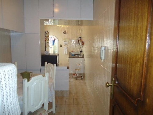 Imagem 5 de 12 de Apartamento Residencial À Venda, Vila Oratório, São Paulo. - Ap0029