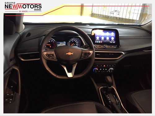 Imagem 13 de 15 de Chevrolet Tracker 1.2 Turbo Flex Premier Automático