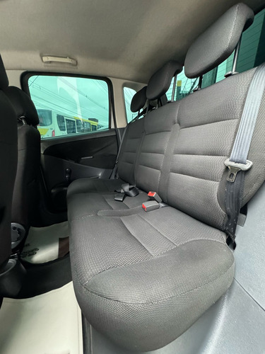 Fiat Idea 1.8 Elx Flex 5p