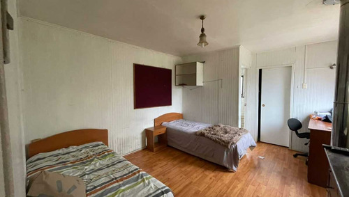 Vendo Casa De Dos Pisos, Pareada (101596)