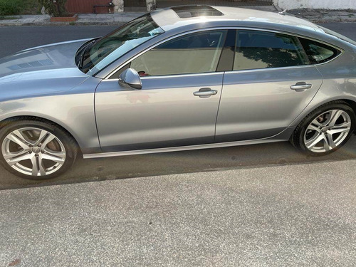 Audi A7 2.0 Elite 252hp Dsg