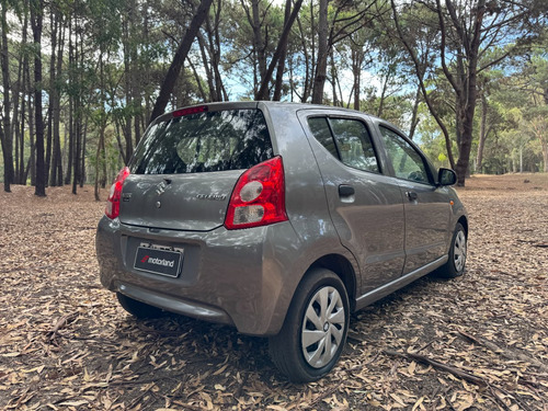 Suzuki Celerio Ga - Motorland Permuto / Financio