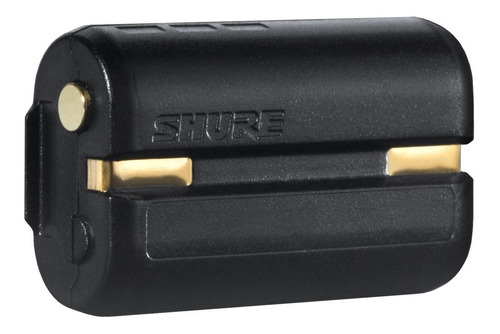 Batería Recargable Shure Sb900b