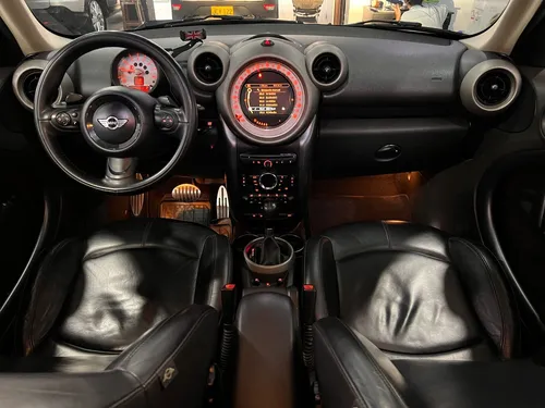Mini Countryman 1.6 R60 Cooper S All4