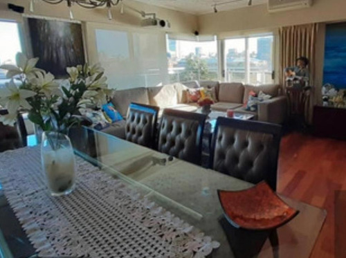 Imagen 5 de 14 de Espectacular Duplex Con La Mejor Vista De Puerto Madero