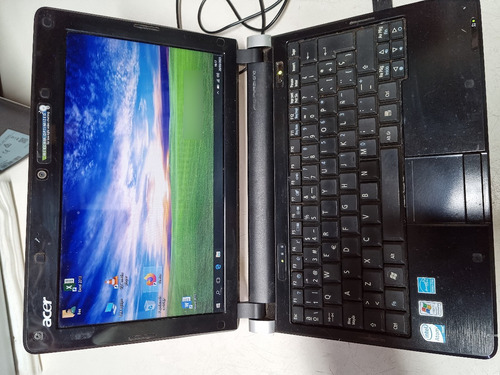 Netbook Acer Aspier One 