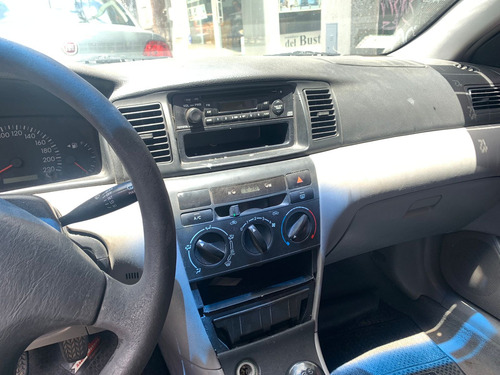 Toyota Corola Cei 2.0td