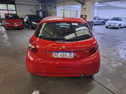 Peugeot 208 1.5 Active