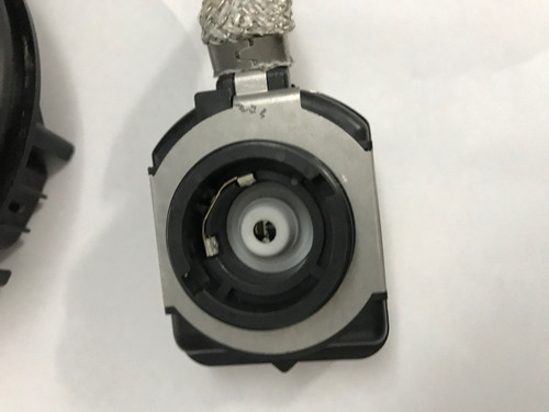 Reator Xenon Toyota Rav4 Hilux Sw4 Lexus 81107-75020 Novo