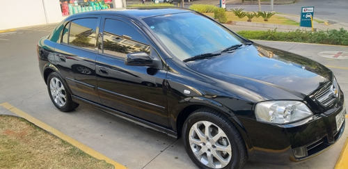 Chevrolet Astra 2011 2.0 Advantage Flex Power 5p