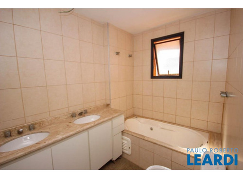 Imagem 13 de 15 de Apartamento - Panamby - Sp - 487800