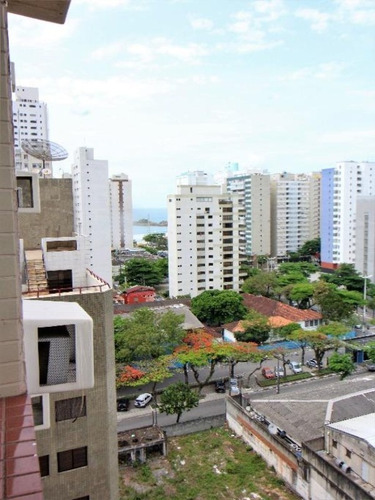 Imagem 5 de 22 de Apartamento Residencial À Venda, Praia Pitangueiras, Guarujá. - Ap3895 - 34710765