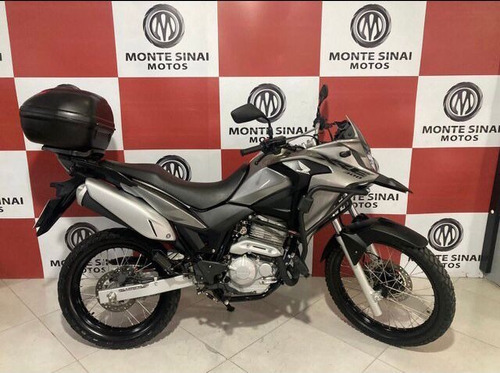 Imagem 3 de 5 de Honda Honda Xre 300