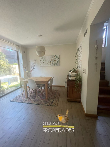 Casa En Condominio- Isla Teja Sur - Los Arrayanes