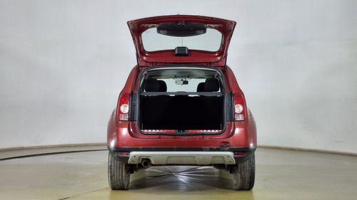 Renault Duster 1.6 16V DYNAMIQUE